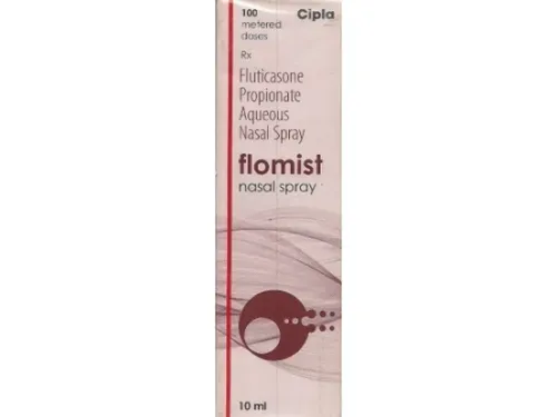 Flomist nasal store spray uses